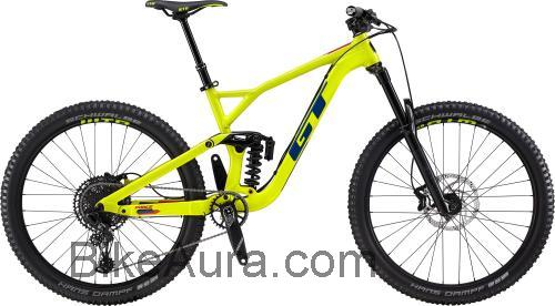 GT Force Elite ficha-técnica e avaliações